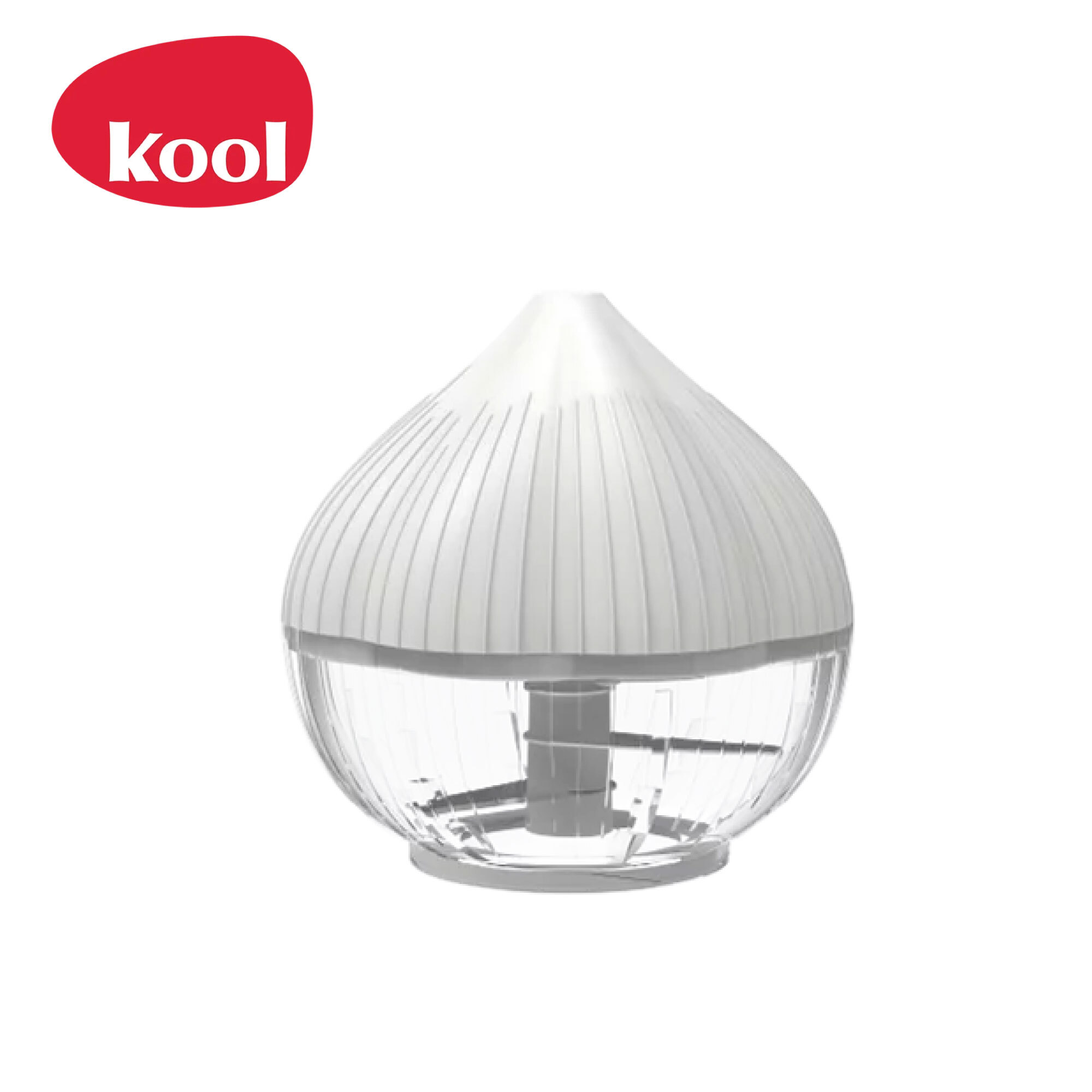 KOOL - 蒜頭香料切碎器