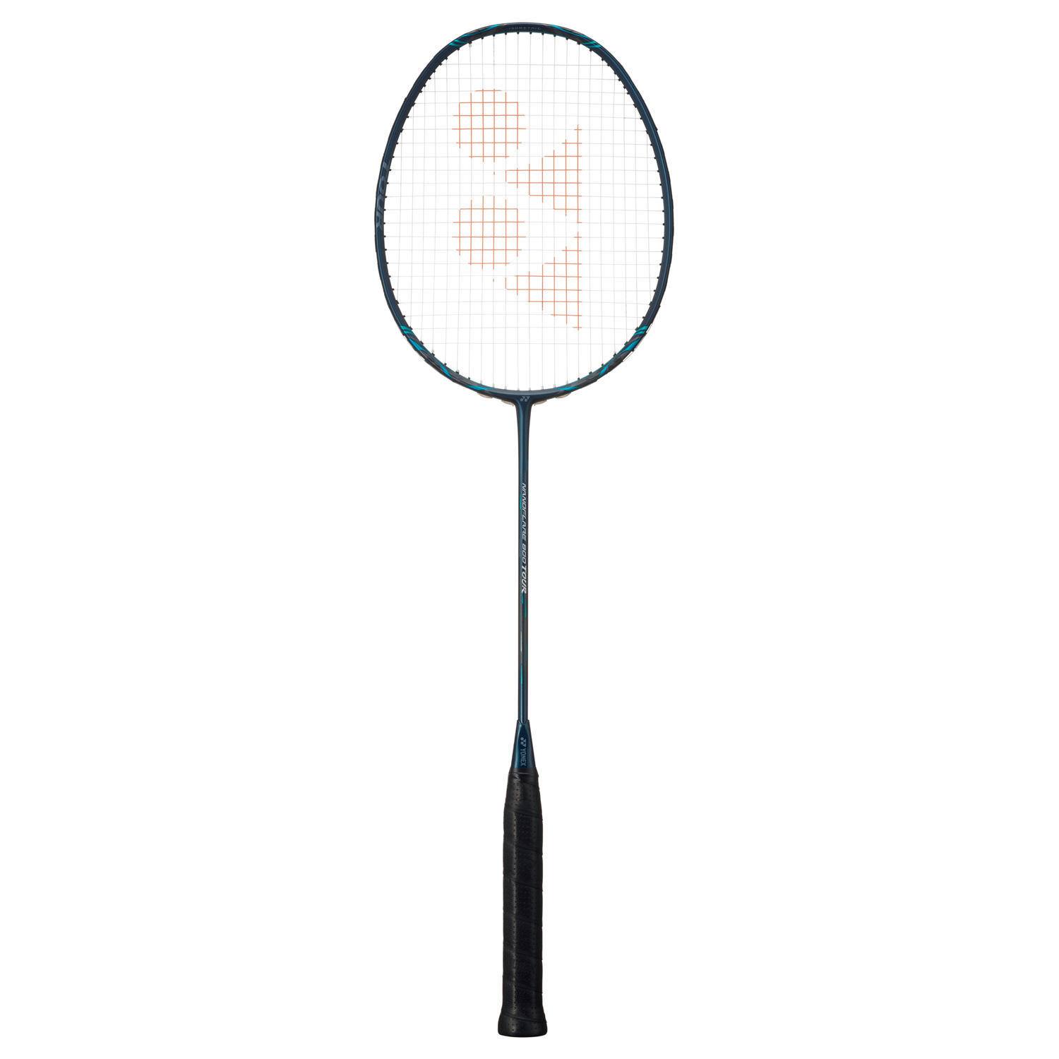 YONEX NANOFLARE 800 TOUR DEEP GREEN 羽毛球拍