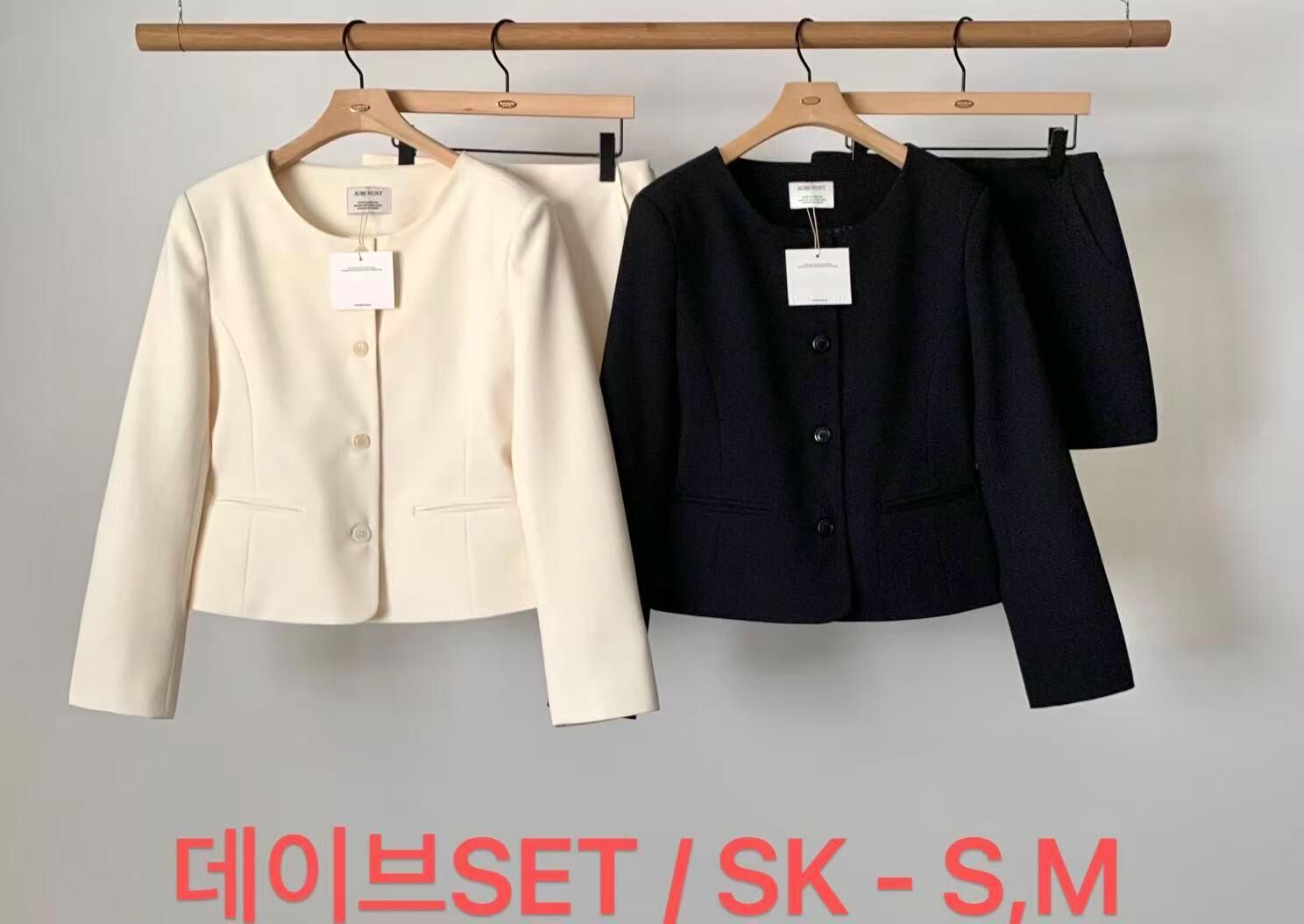 AU6025 經典短西裙