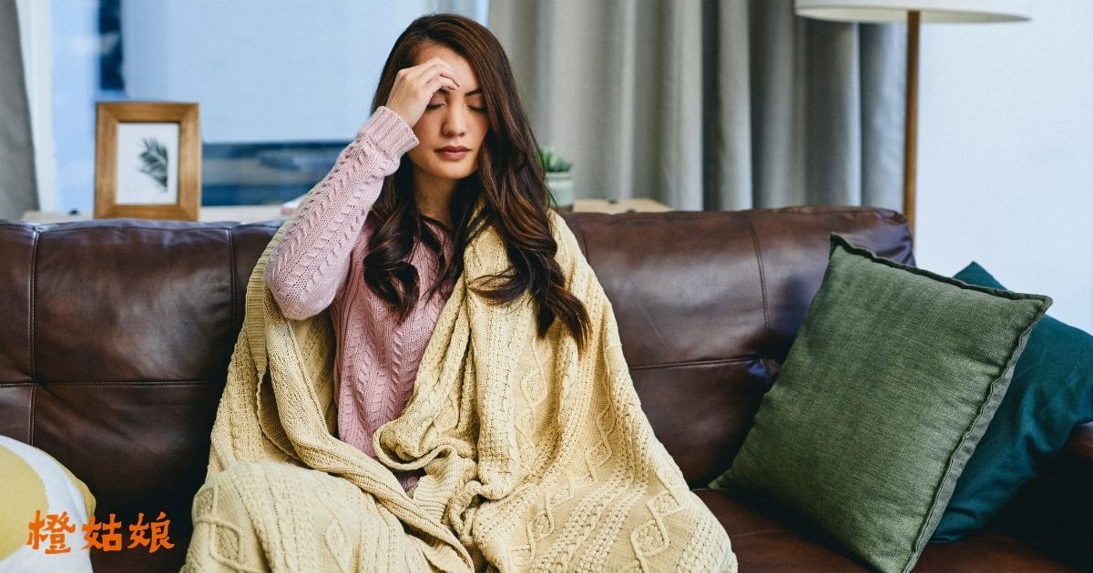 宿醉為什麼會不退