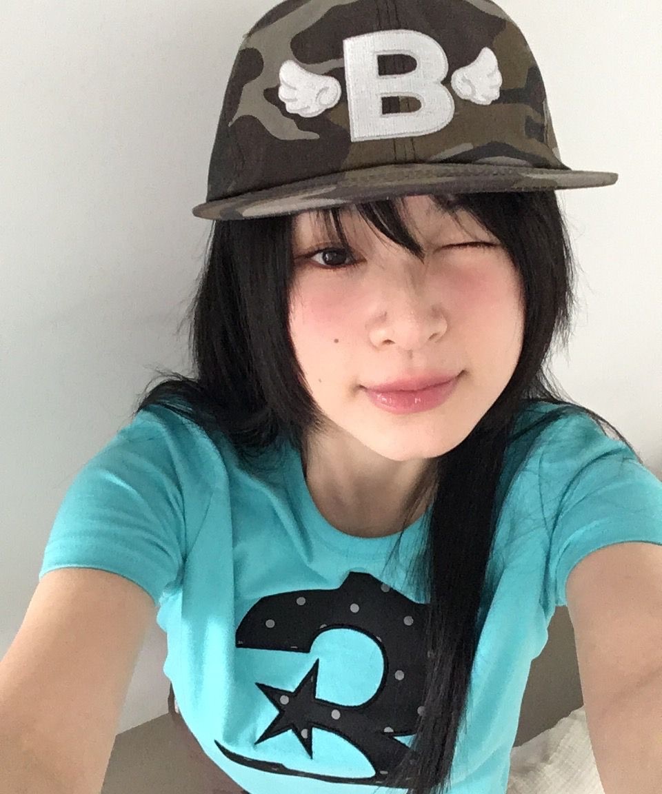 #預購 🇰🇷韓國 BAUF 天使翅膀帽 棒球帽 帽子