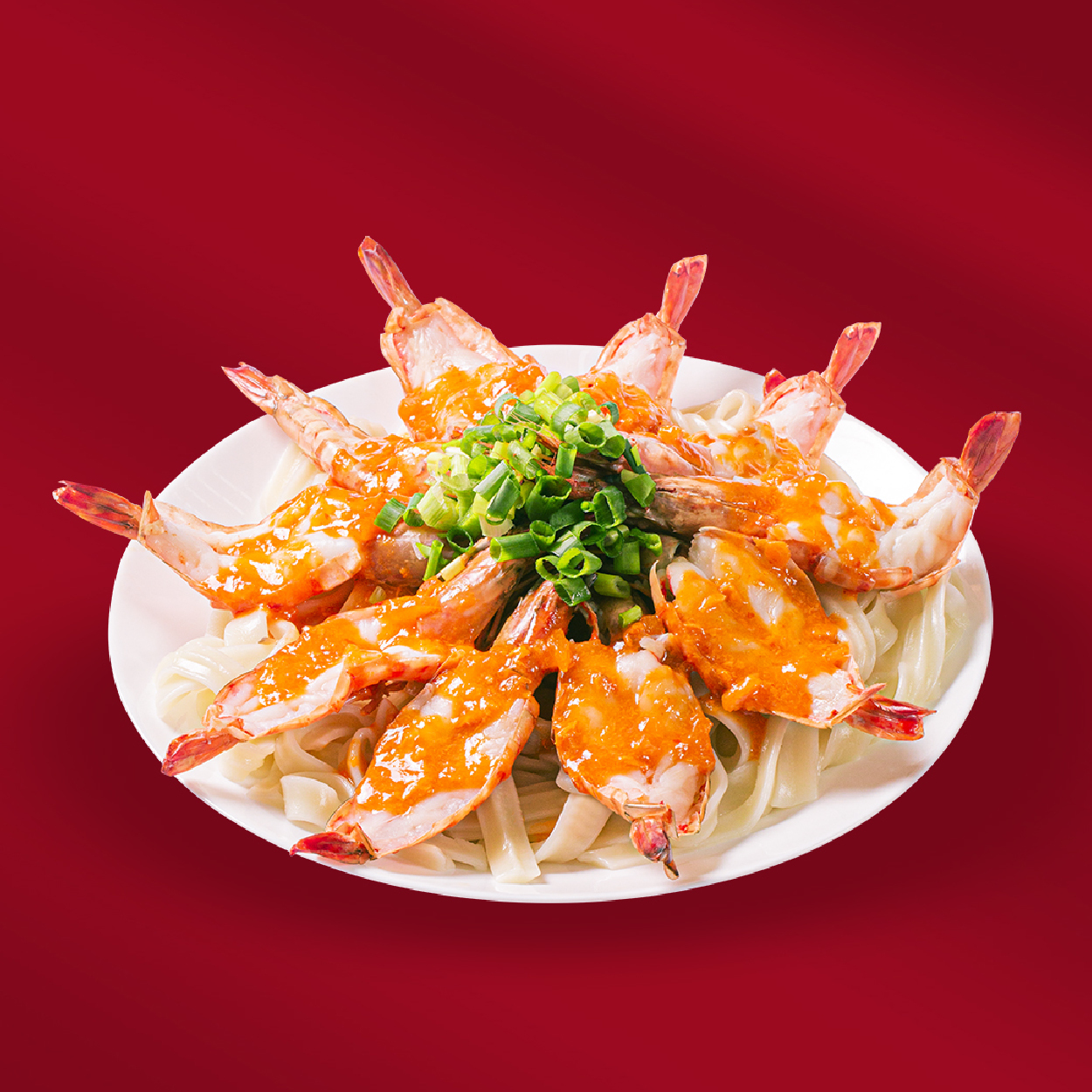 【點春水】春水良品花開富貴蝦｜春水堂監製