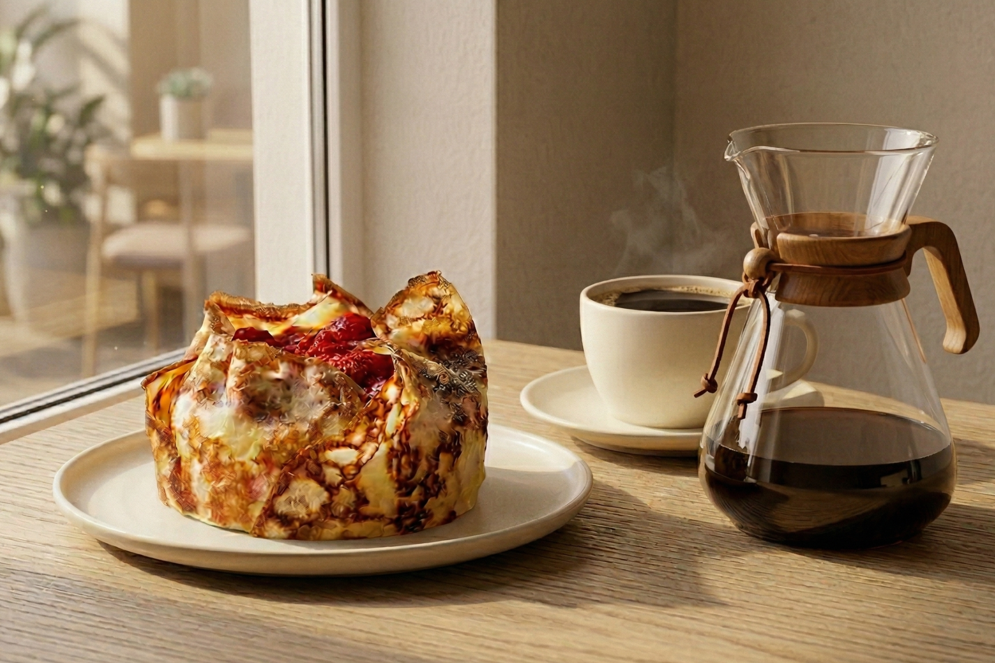 目錄 視覺的極致誘惑:符合「手機先食」的高顏值指標 風味與層次的完美平衡:細究草莓千層蛋糕的迷人結構 傳遞心意的最佳載體:從慶生到母親節的不敗選擇 浪漫升級的配搭提案:當花果香遇見精品咖啡