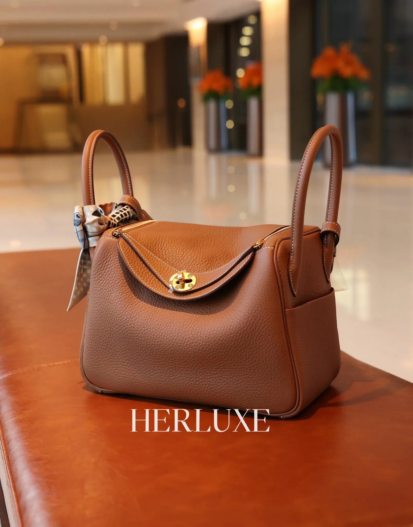 Lindy 26 37 gold cc tc K