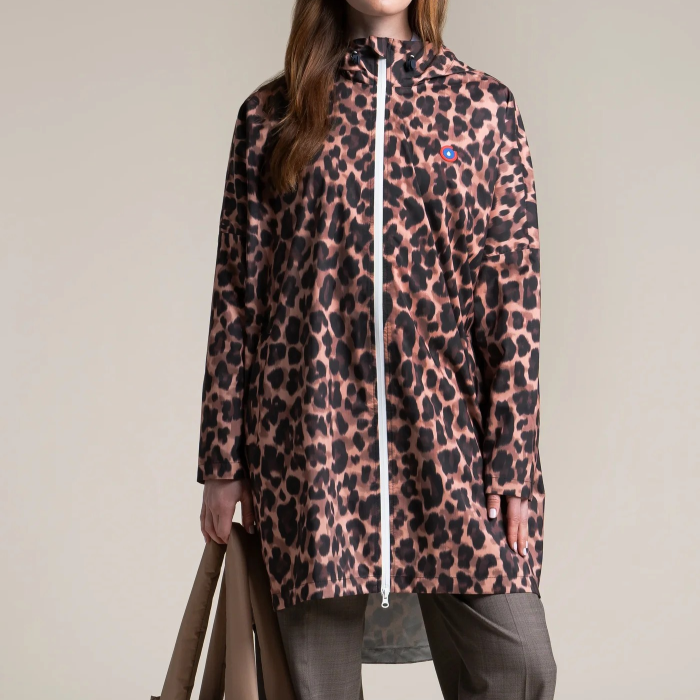1FL0401-109 [FLOTTE] Liberte - Rain Cape New Leopard #22069 (EU)