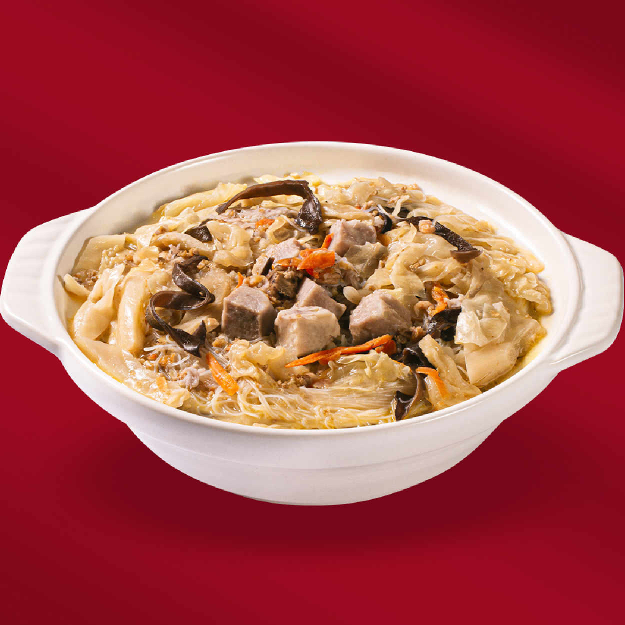 【點春水】春水良品古早味香芋炊粉｜春水堂監製