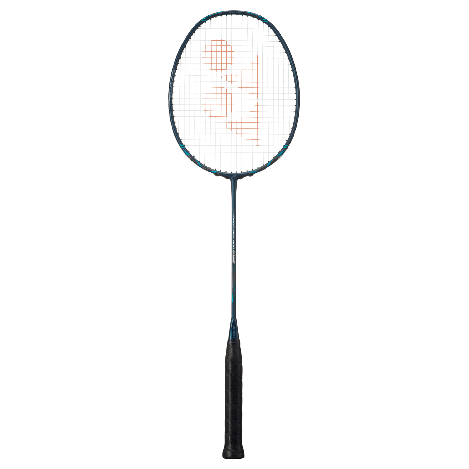 YONEX NANOFLARE 800 GAME DEEP GREEN 羽毛球拍