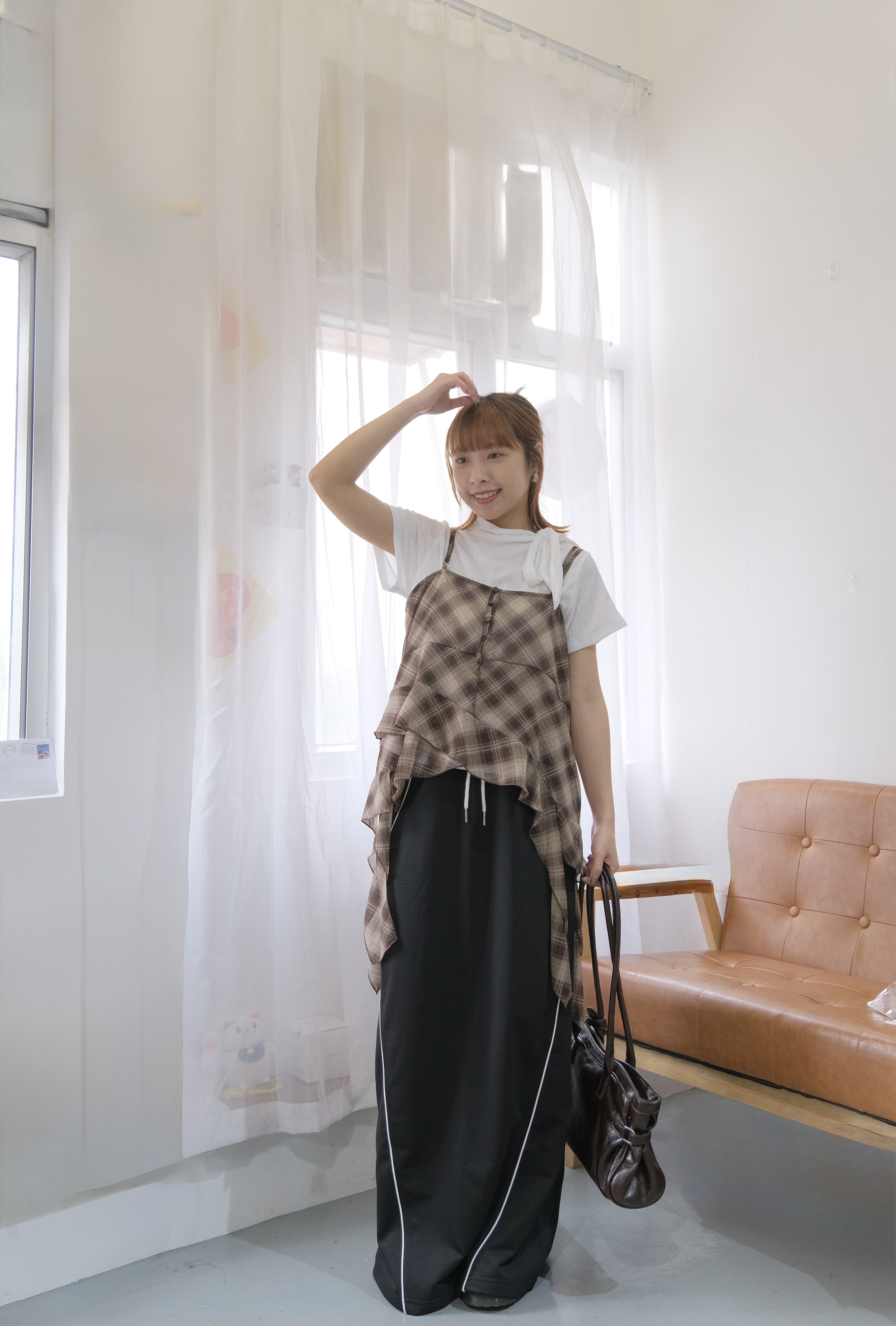 格仔不規則layer