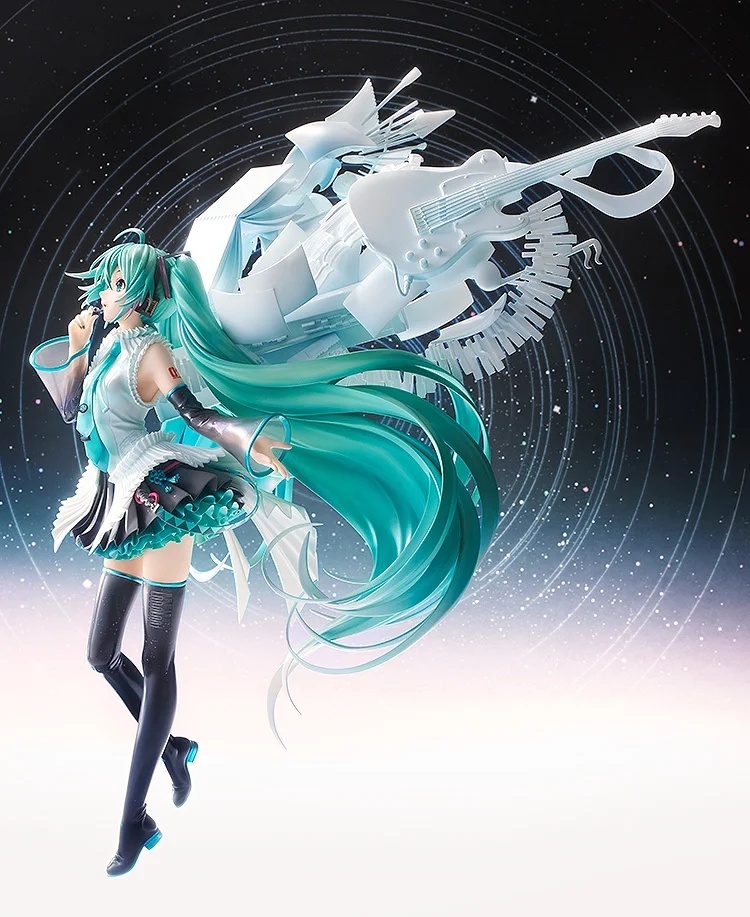 「ACG.GO」「預購」初音未來 Happy 16th Birthday Ver. 1/7 Scale Figure《Character Vocal系列01 初音未來》