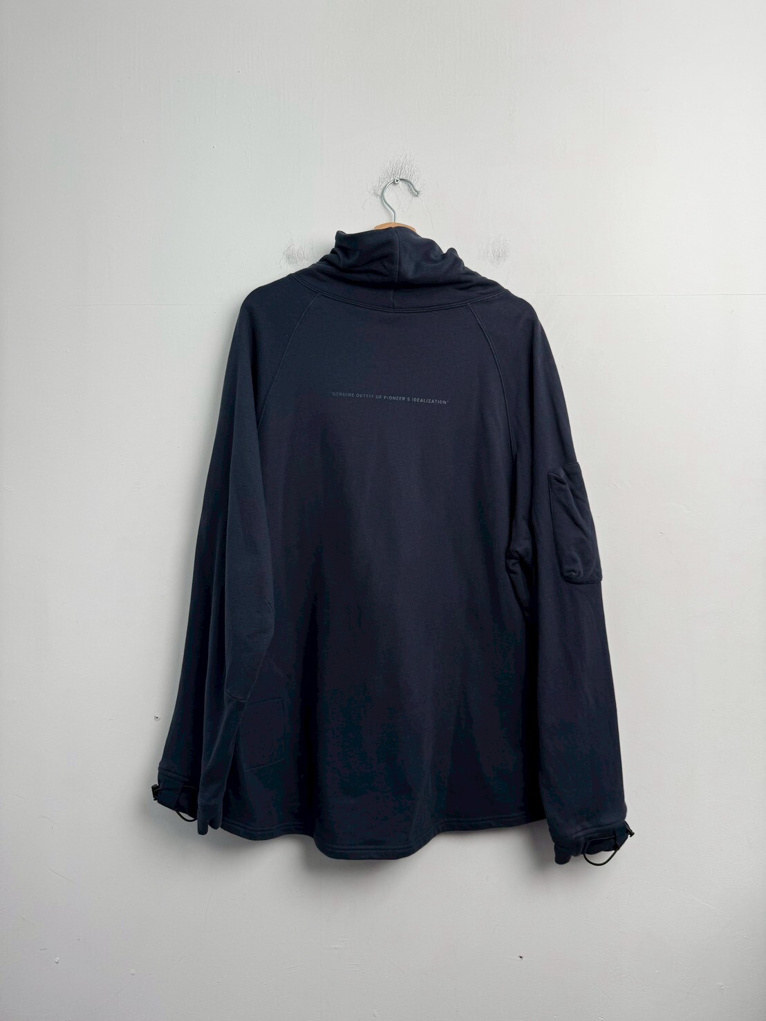 GOOPIMADE PC-02”Mid-H“ Bandage SMOCK SIZE 3