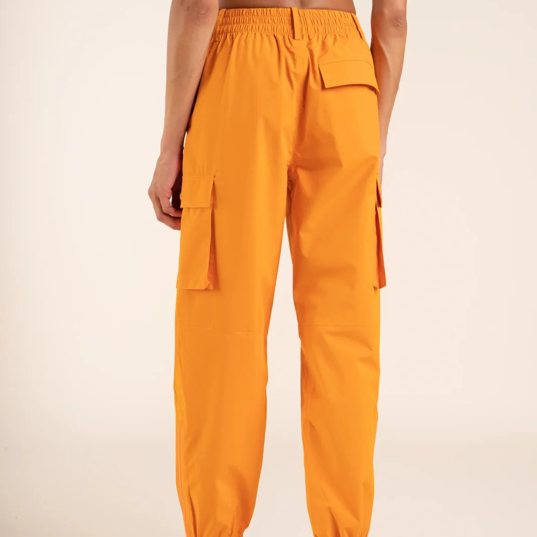 1FL0401-111 [FLOTTE] Gambetta - Rain Pants Abricot #22080 (EU)