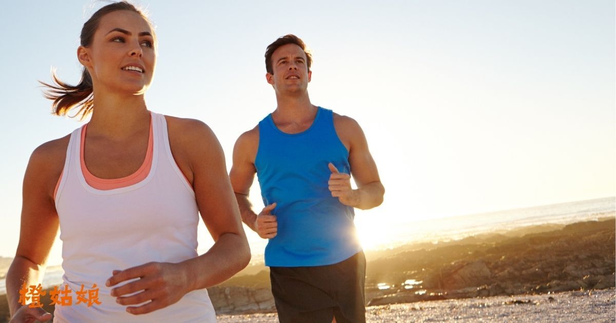運動益生菌是什麼