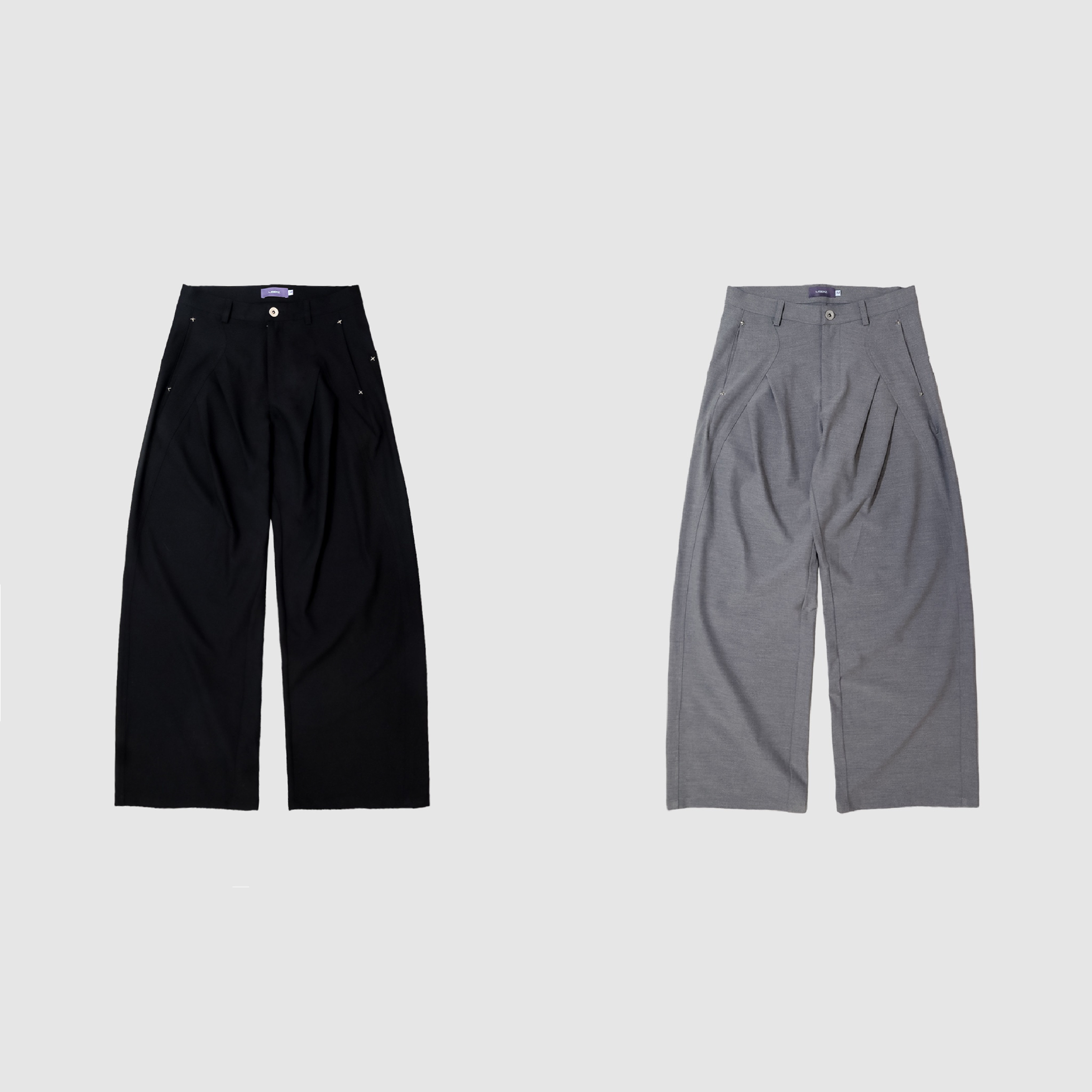 LiSenZ Mirage Trousers
