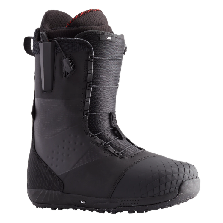 BURTON Ion Wide Speedzone サイズ26.5 US8.5 BURTON】Ion Speedzone (Wide)-SB雪鞋(男)-2526