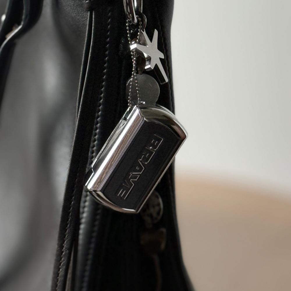 滑蓋光透特潤唇頰盤 mini-BRAYE