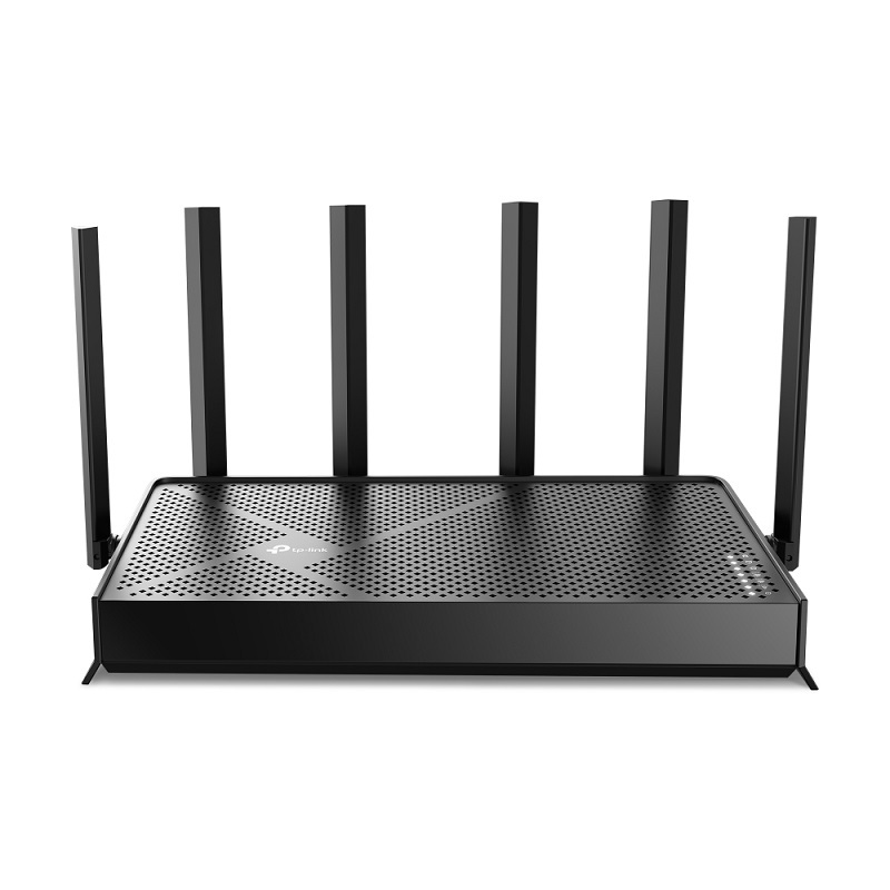 TP-Link Archer BE600 BE9700 BE600 wifi7分享器 三頻 10G連接埠 路由器