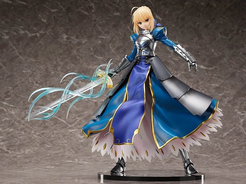 「ACG.GO」「預購」Saber/阿爾托莉亞‧潘德拉剛（第二再臨） 1/4 Scale Figure《Fate/Grand Order》