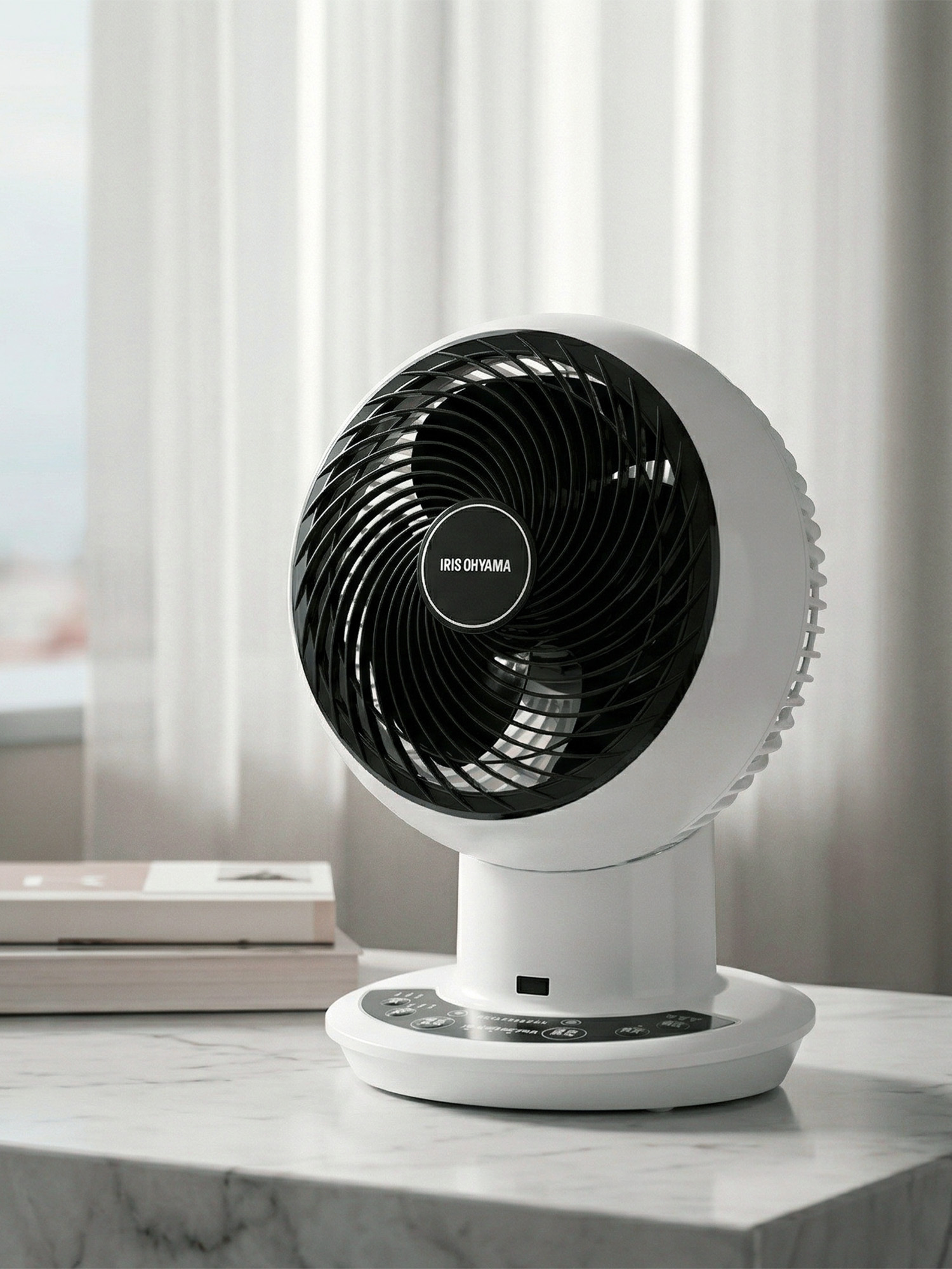 空氣循環扇 PCF-SDC15T