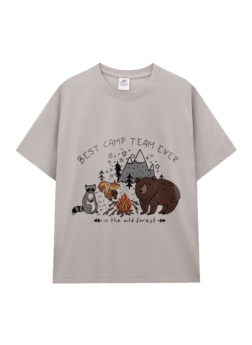 森友會報到♡ 陪妳出發每一天