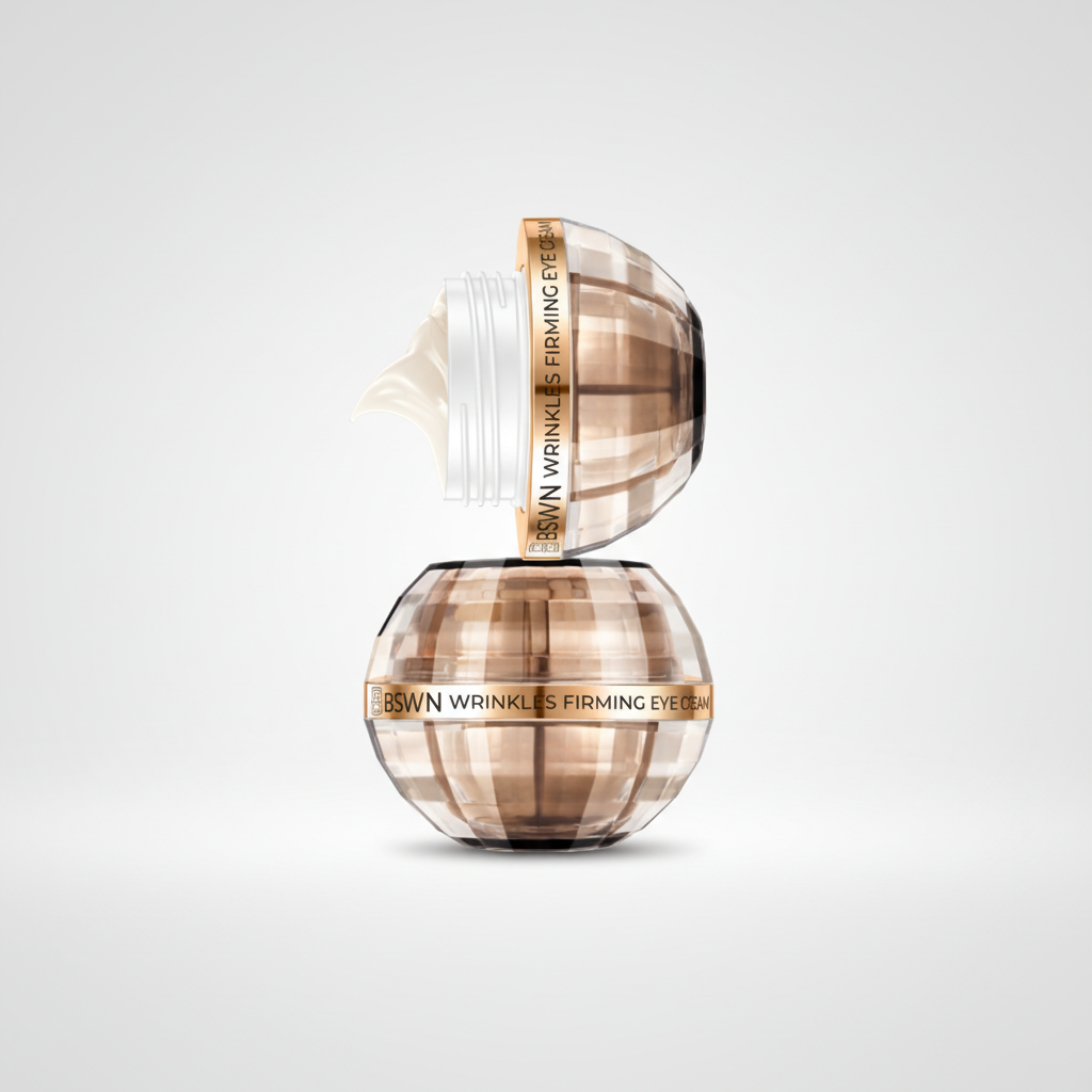 撫紋雙效眼霜 (E3)