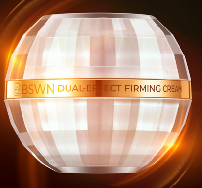 雙效緊致奢養霜 (E4)