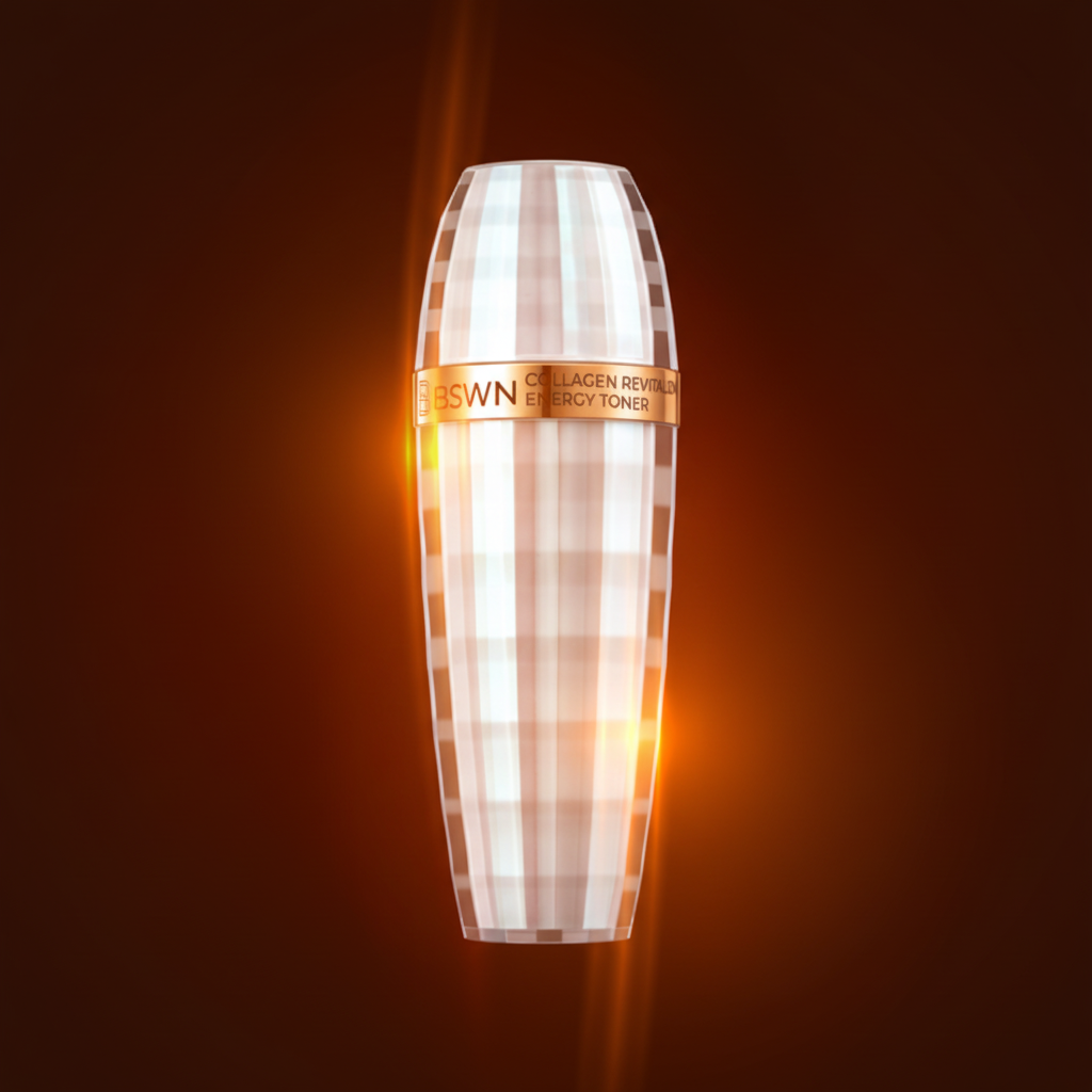 膠原肌活能量水 (E1)