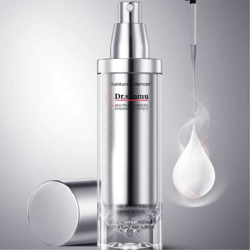 細胞保濕精華乳 (E11)