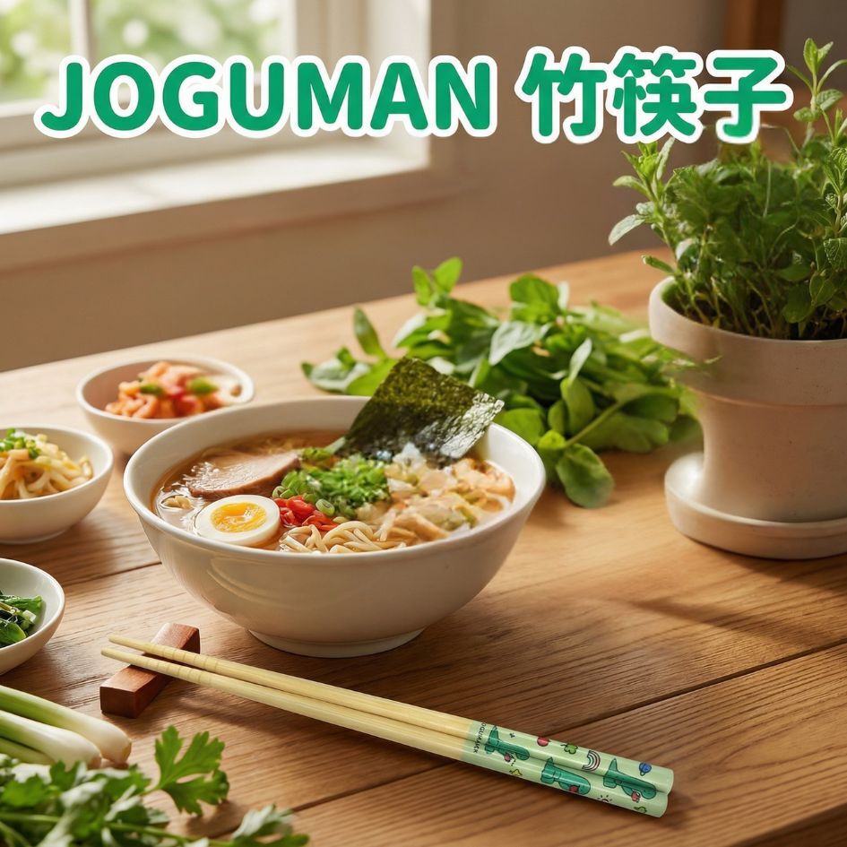 療癒系恐龍  竹筷子