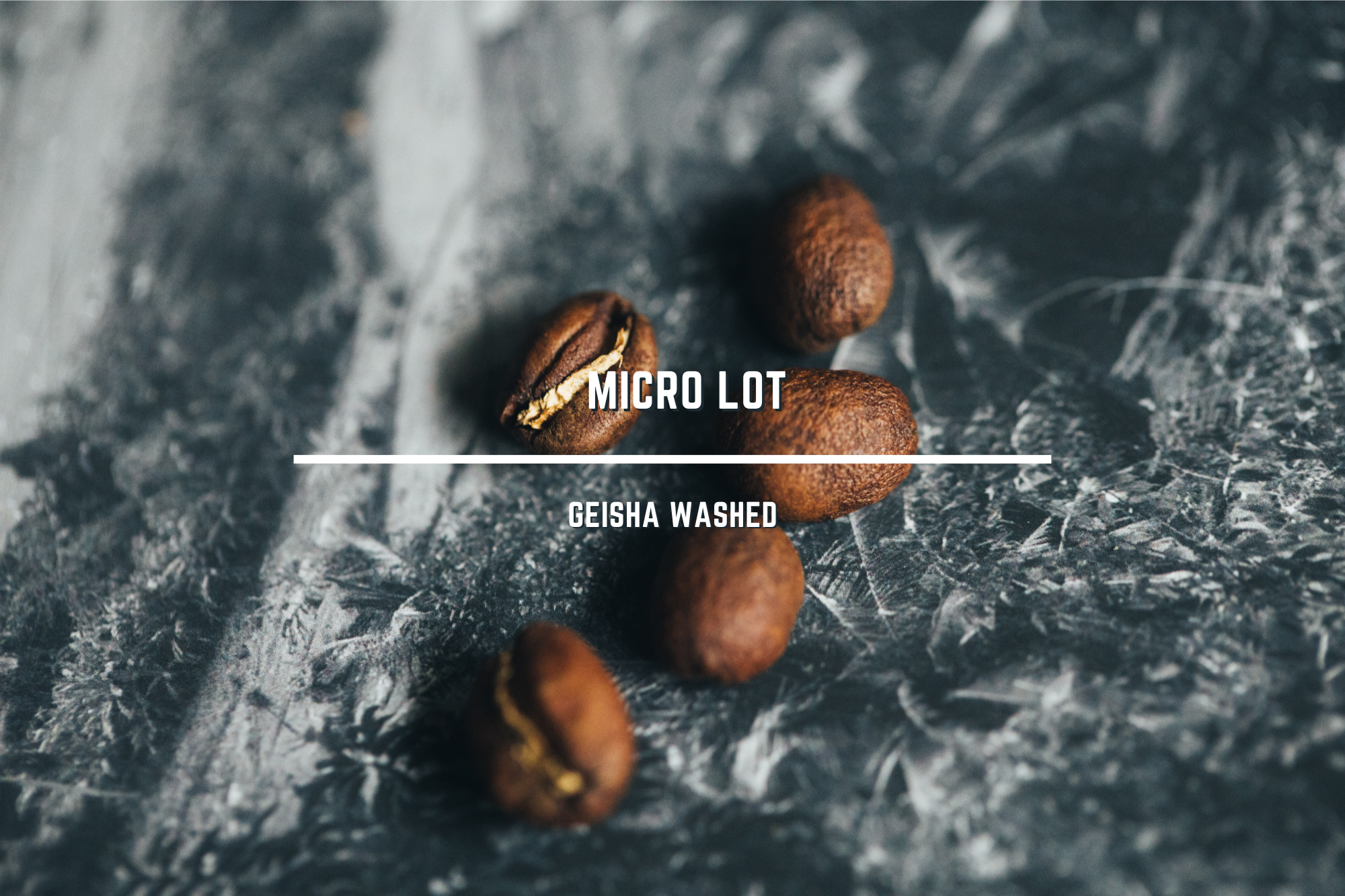 < NEW > 巴拿馬 波奎特 小農批次 藝伎 水洗 - 茉莉 / 杏桃 / 蓮霧 / 糖漬檸檬 / 黃金糖