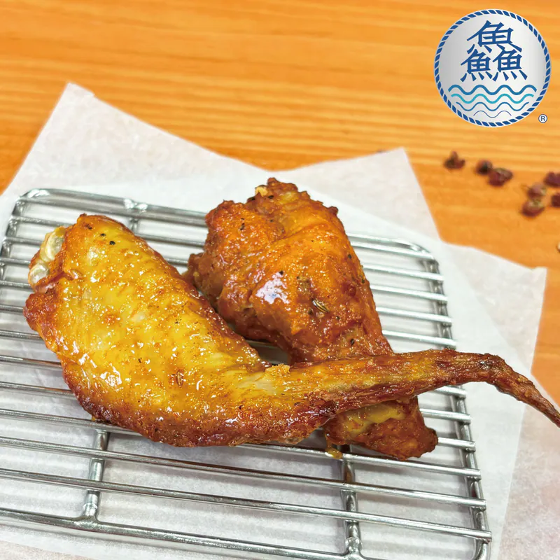 Frozen Appetizers for Catering