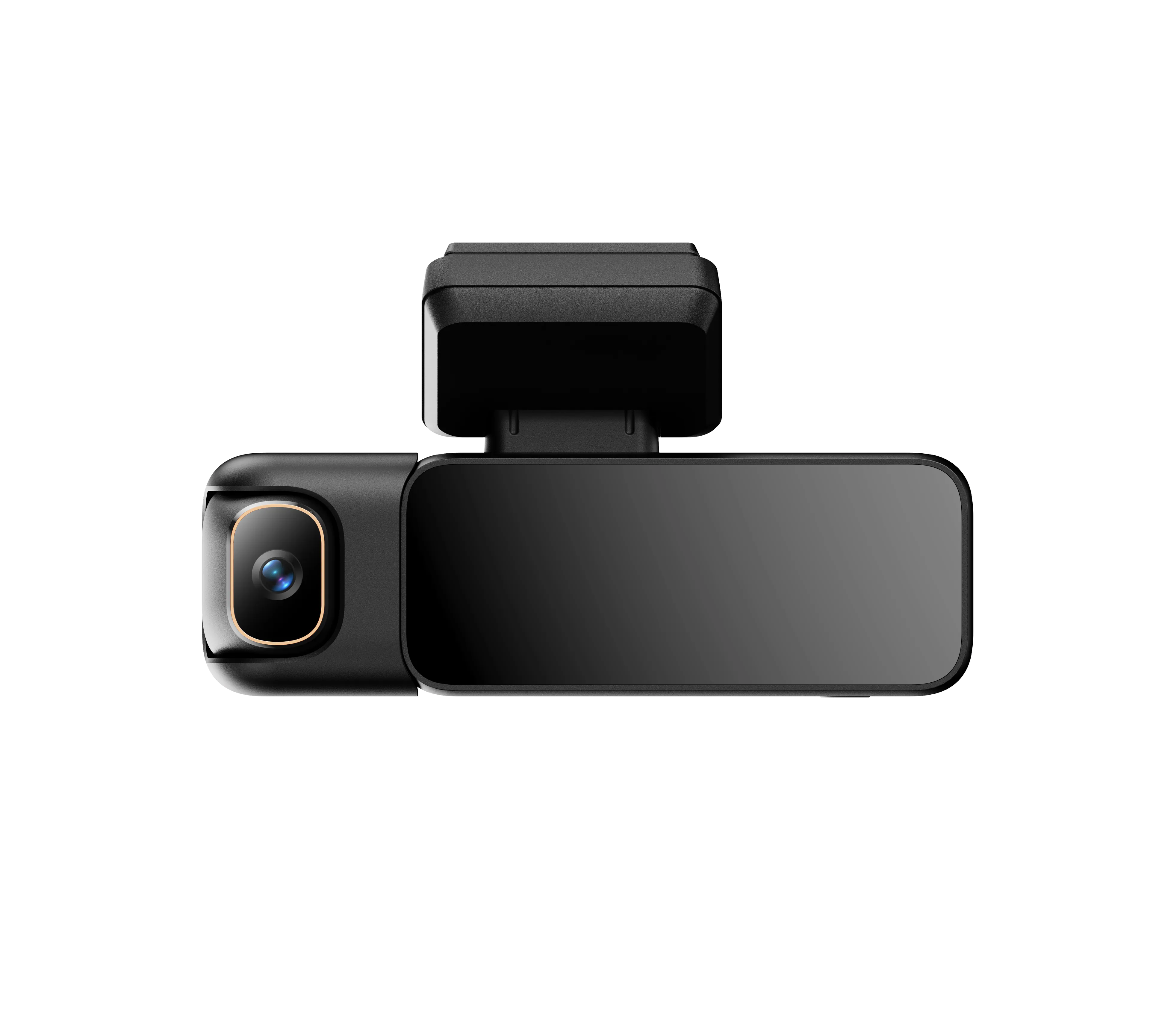 Botslab G980H｜3 鏡頭 Multi‑channel 4K 智能行車記錄儀