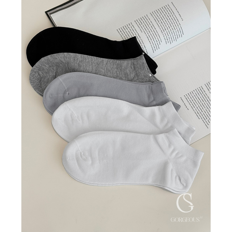 A30「(男款) 10A 抗菌除臭襪！很耐洗」