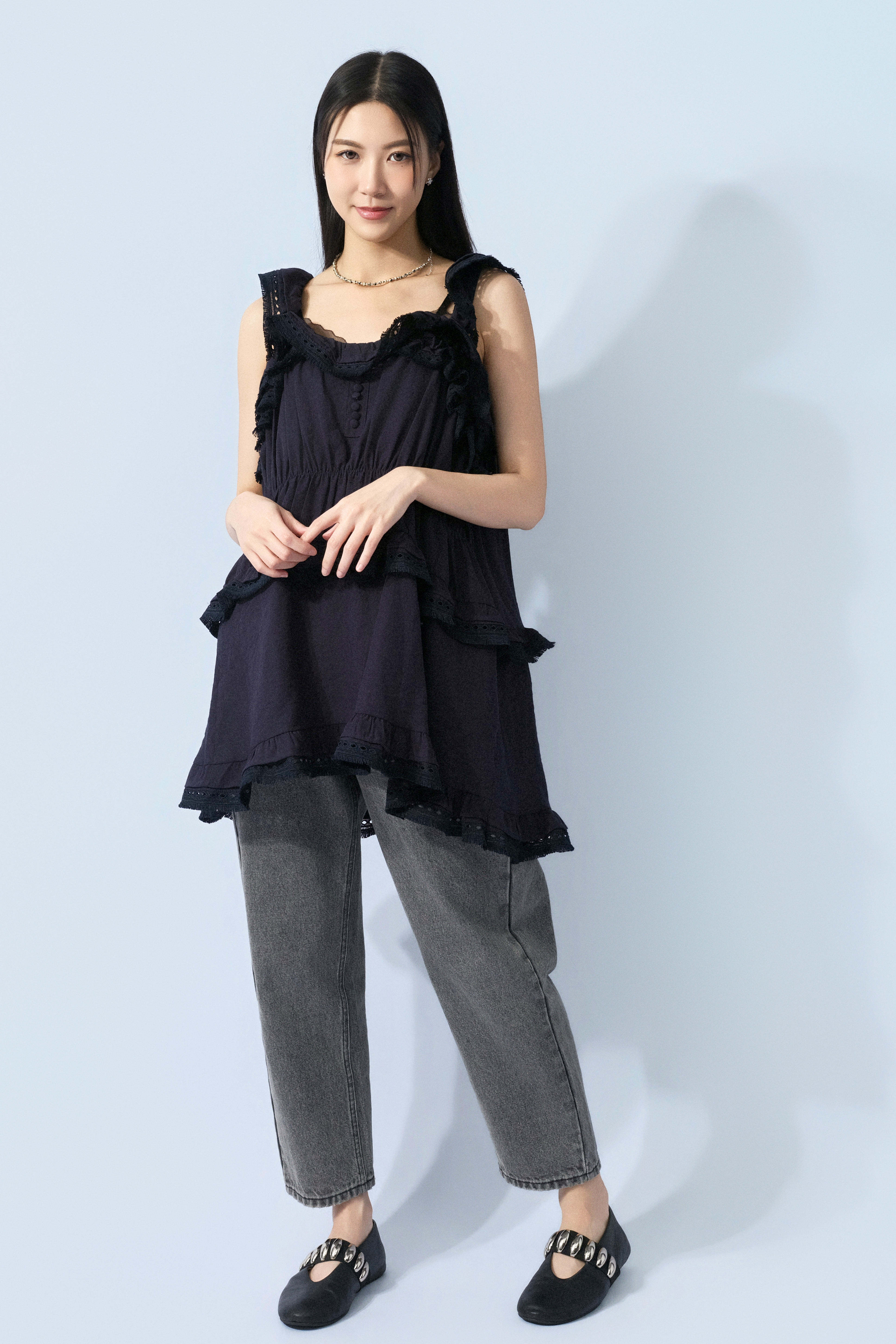 SS26_0041（連身裙＋牛仔褲）