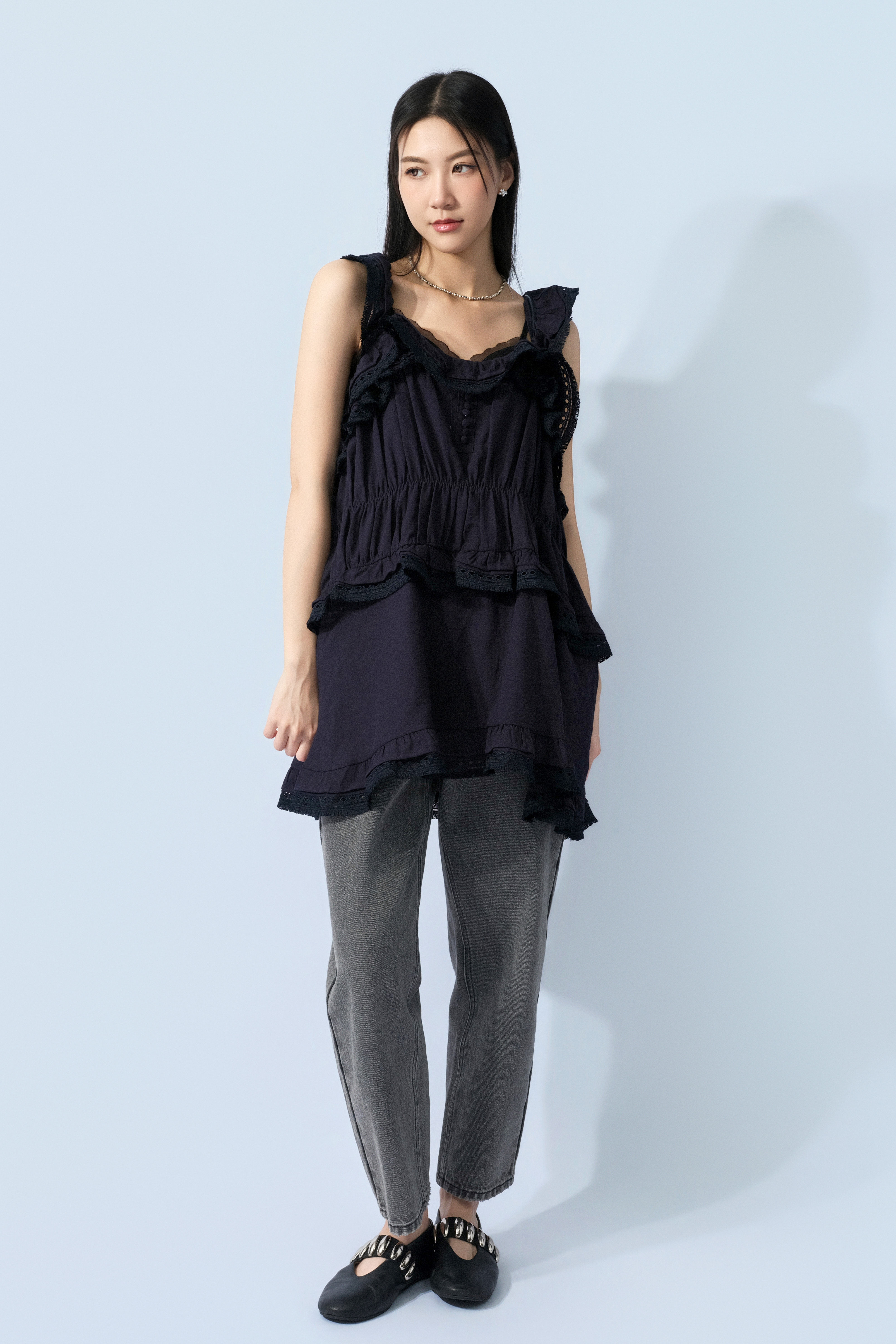 SS26_0041（連身裙＋牛仔褲）