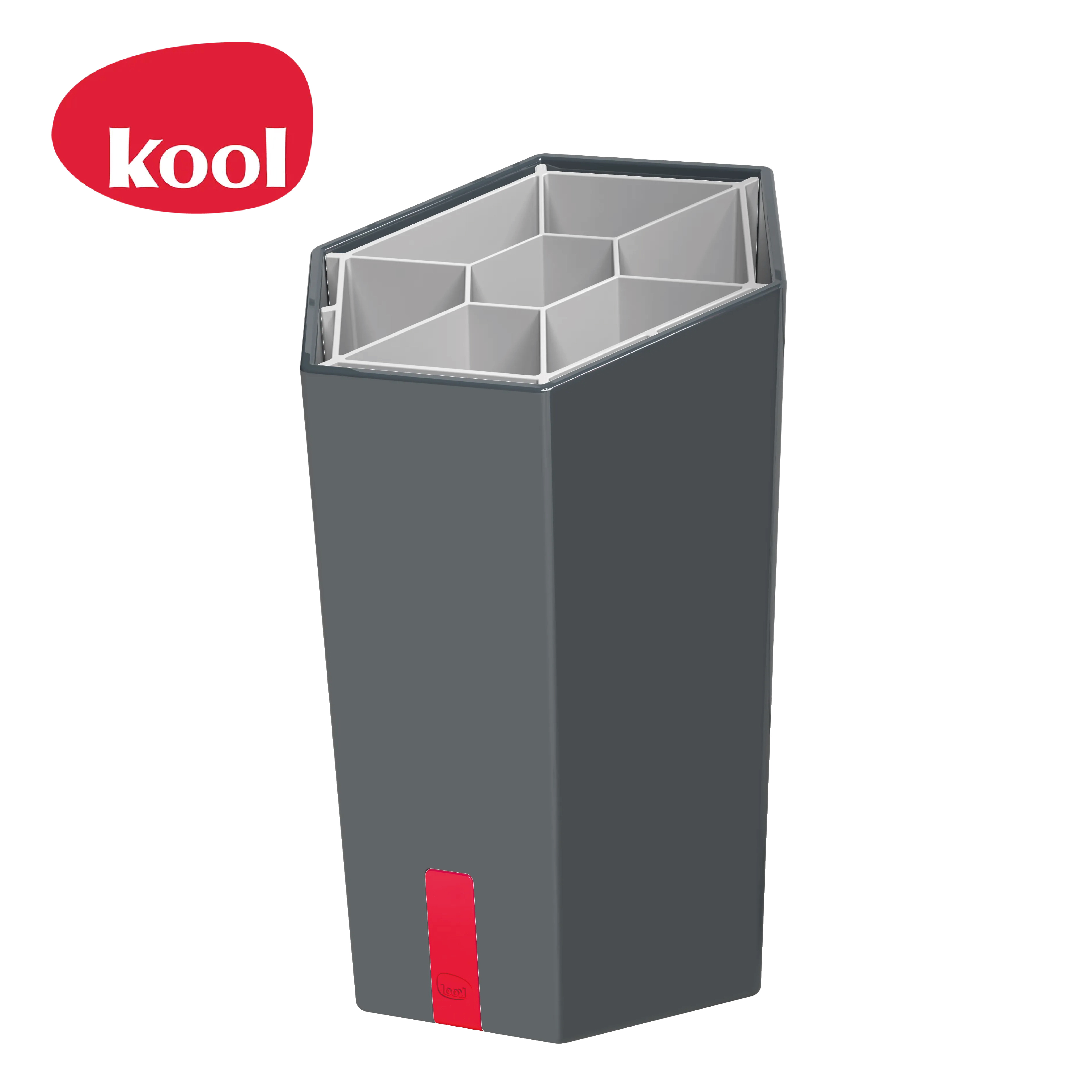 KOOL - 廚具和刀具收納座