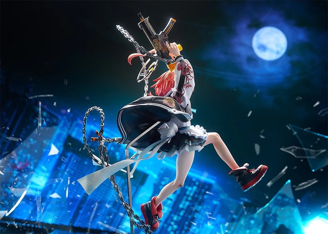 「ACG.GO」「預購」寧瑠 ～代號Double O～