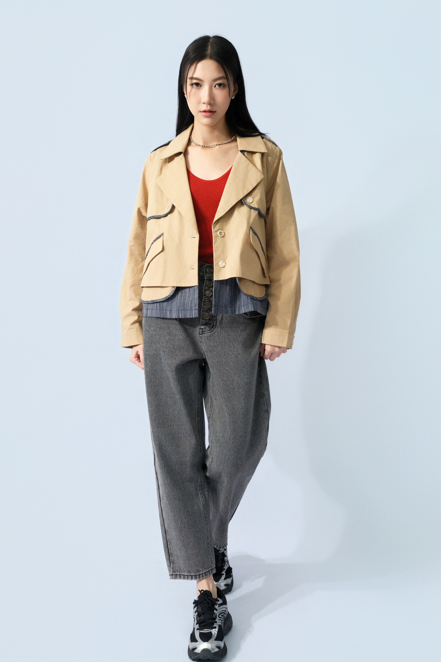 SS26_0043（外套＋背心＋牛仔褲）