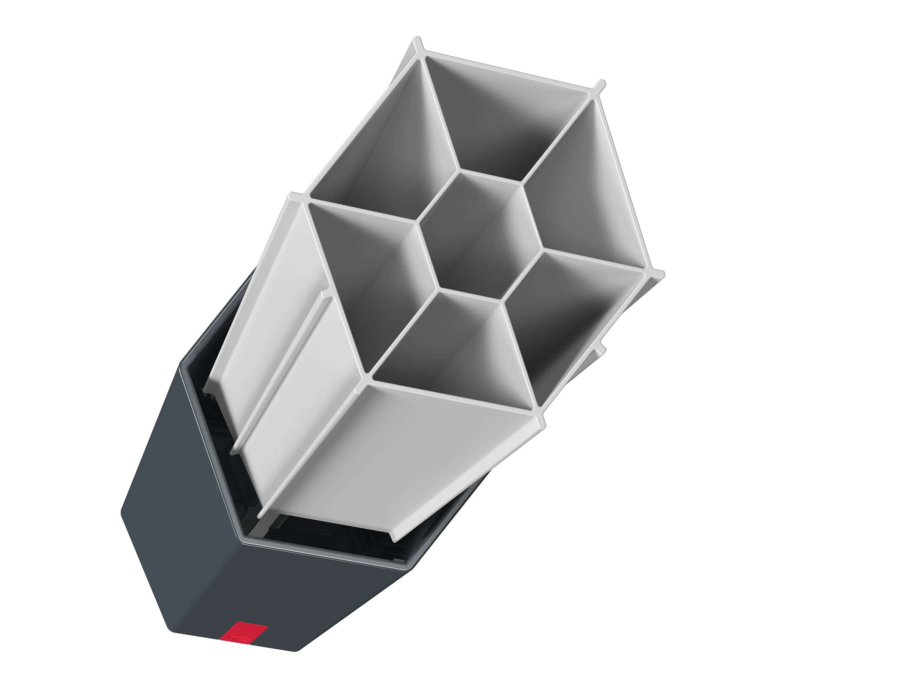 KOOL - 廚具收納座連廚具套裝