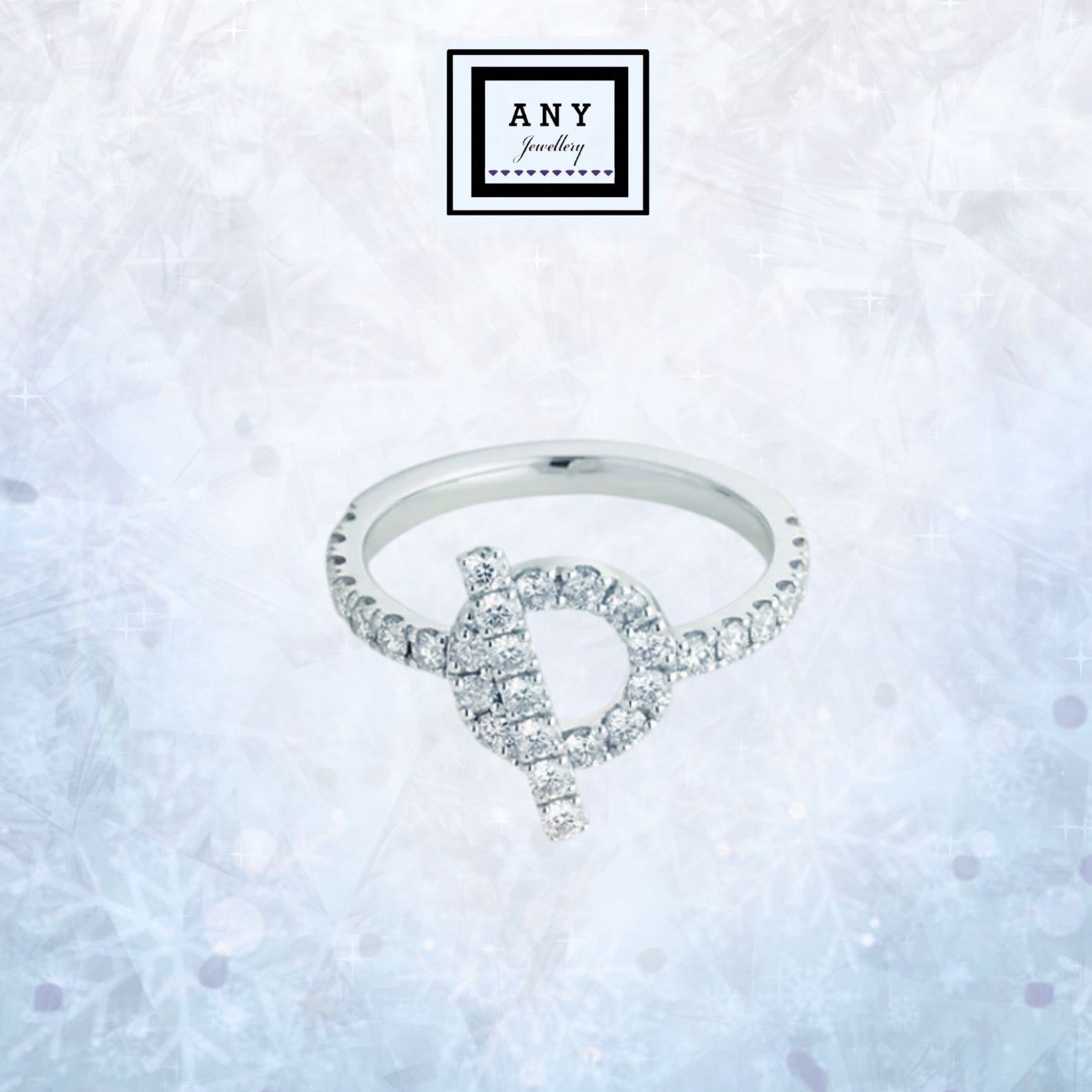 XP053 R6932 1.9mm Little Q Ring