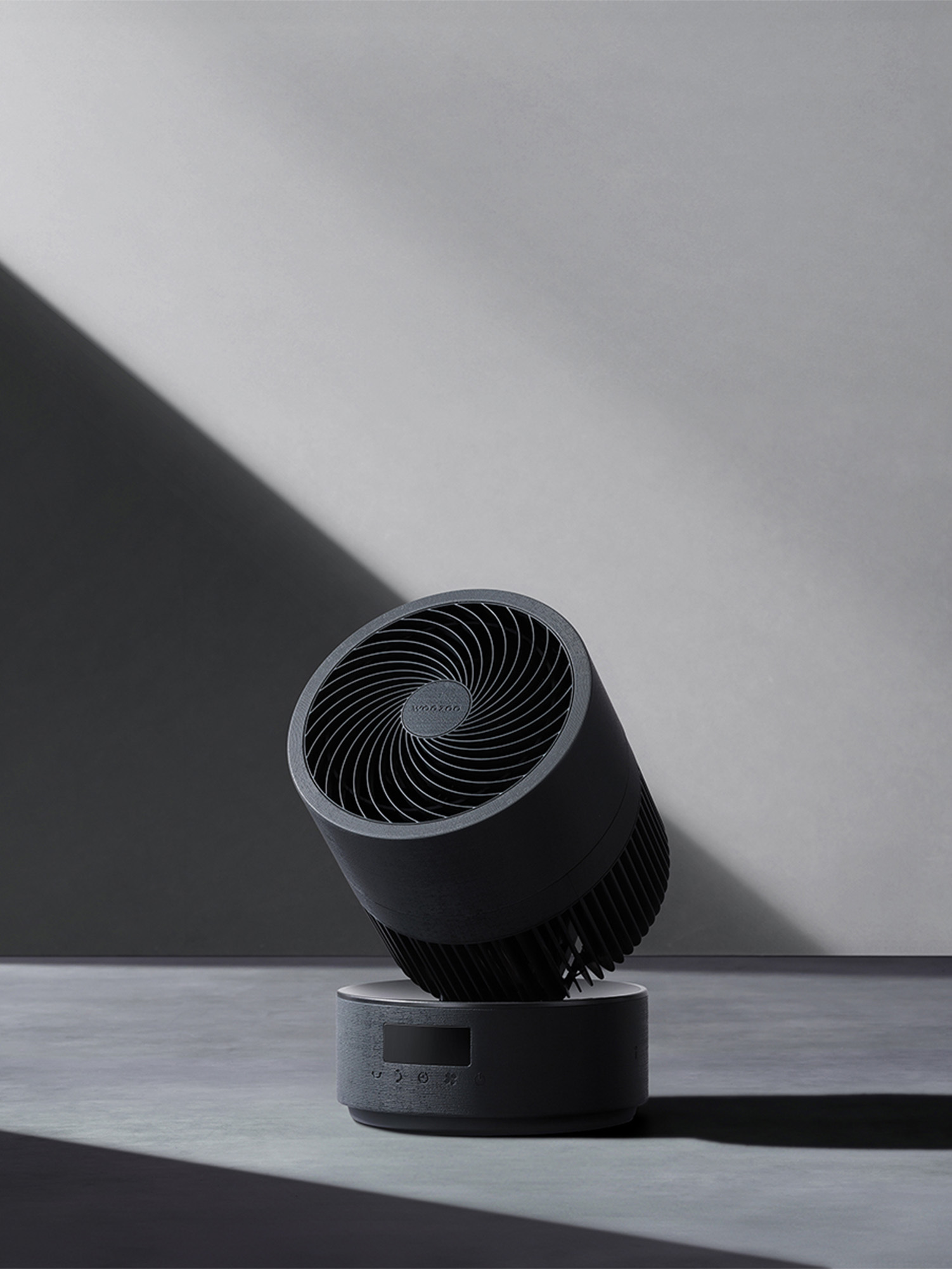 360度美型空氣循環扇 PCF-CDP18TEC