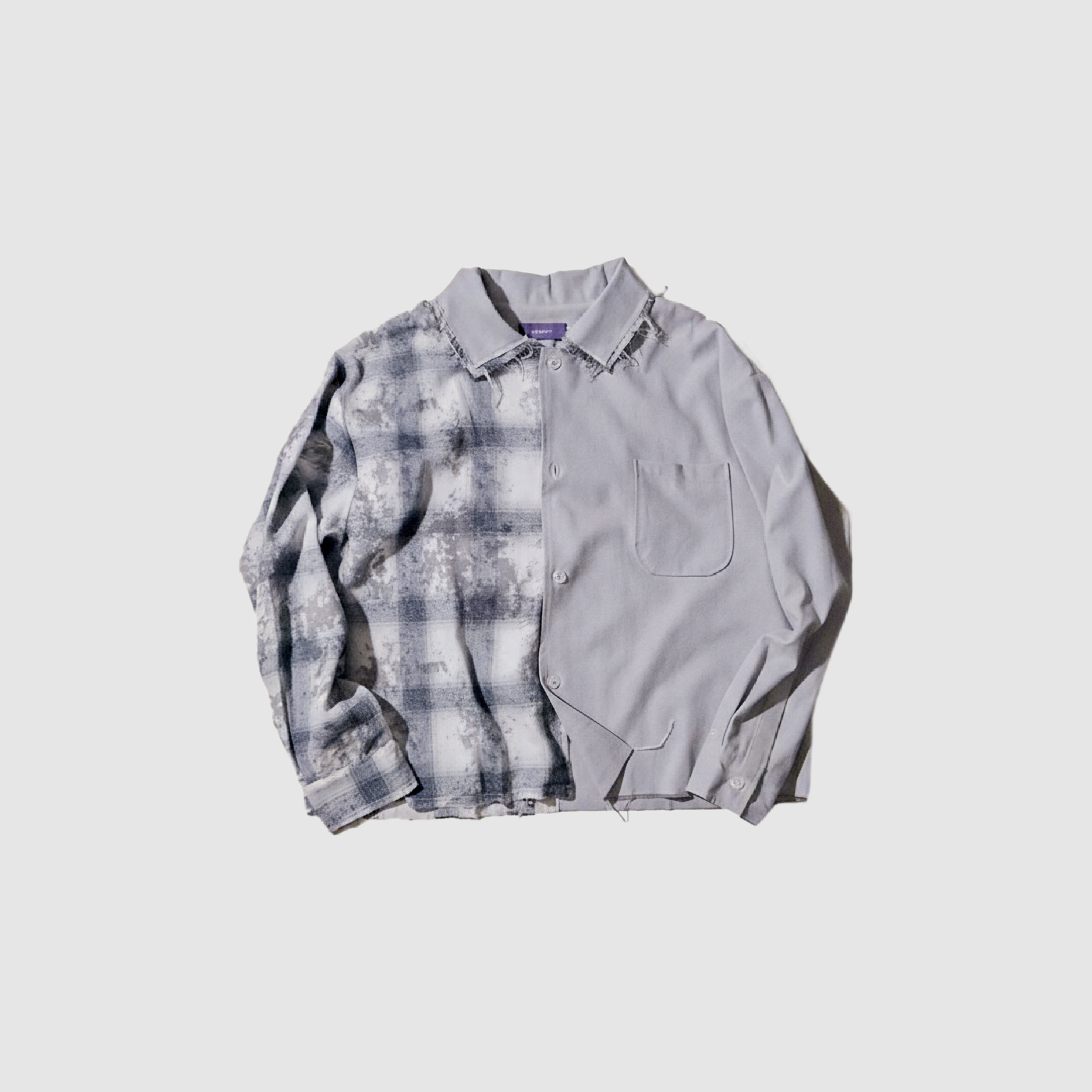 LiSenZ Bifold Shirt
