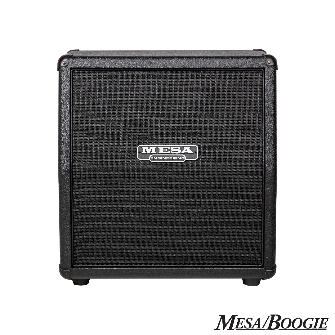 Mesa Boogie 1x12 Mini Rectifier 19 Slant Cab 電吉他 箱體