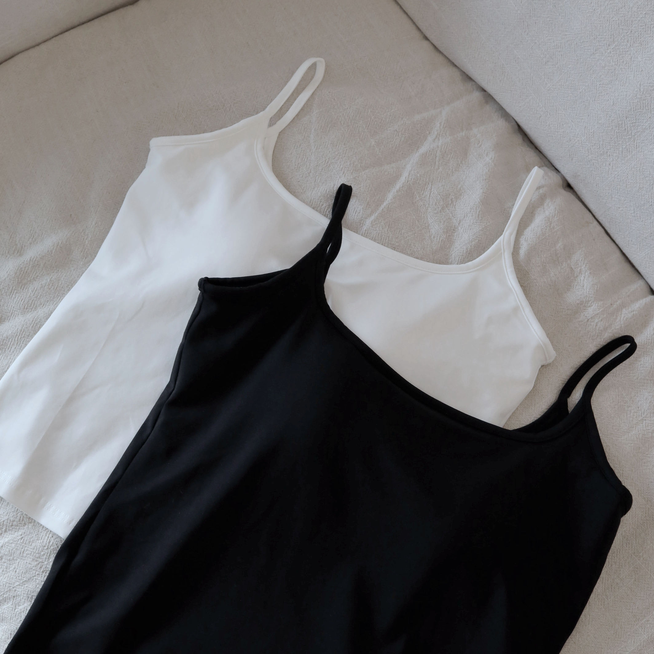 現貨 4011 包覆感 Basic Bra Top