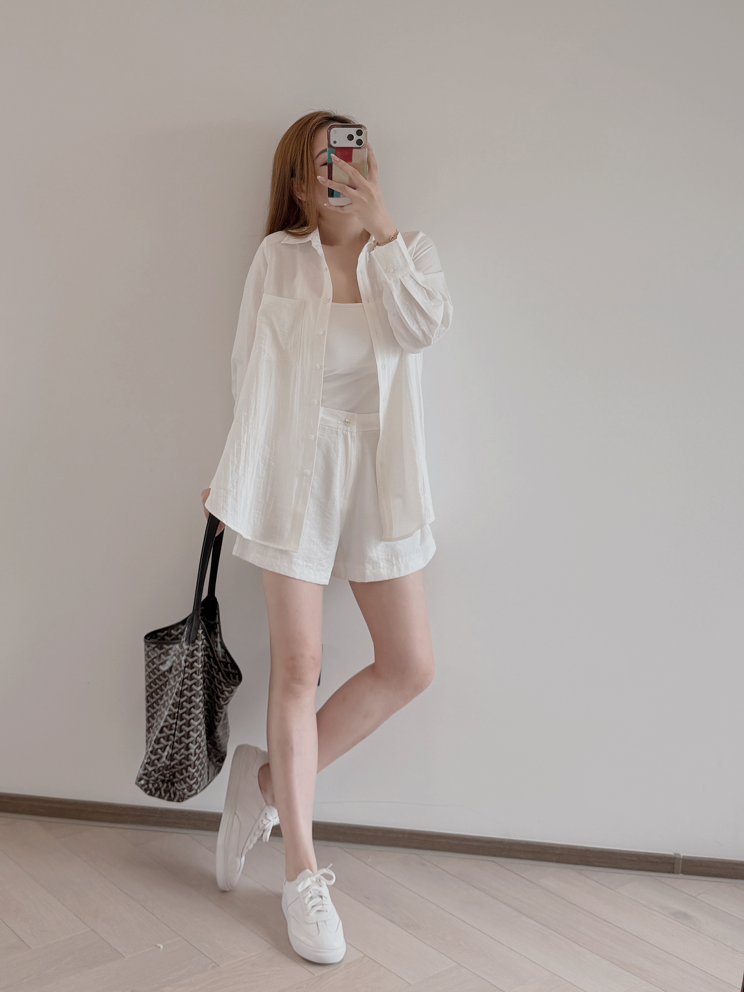 現貨 4011 包覆感 Basic Bra Top