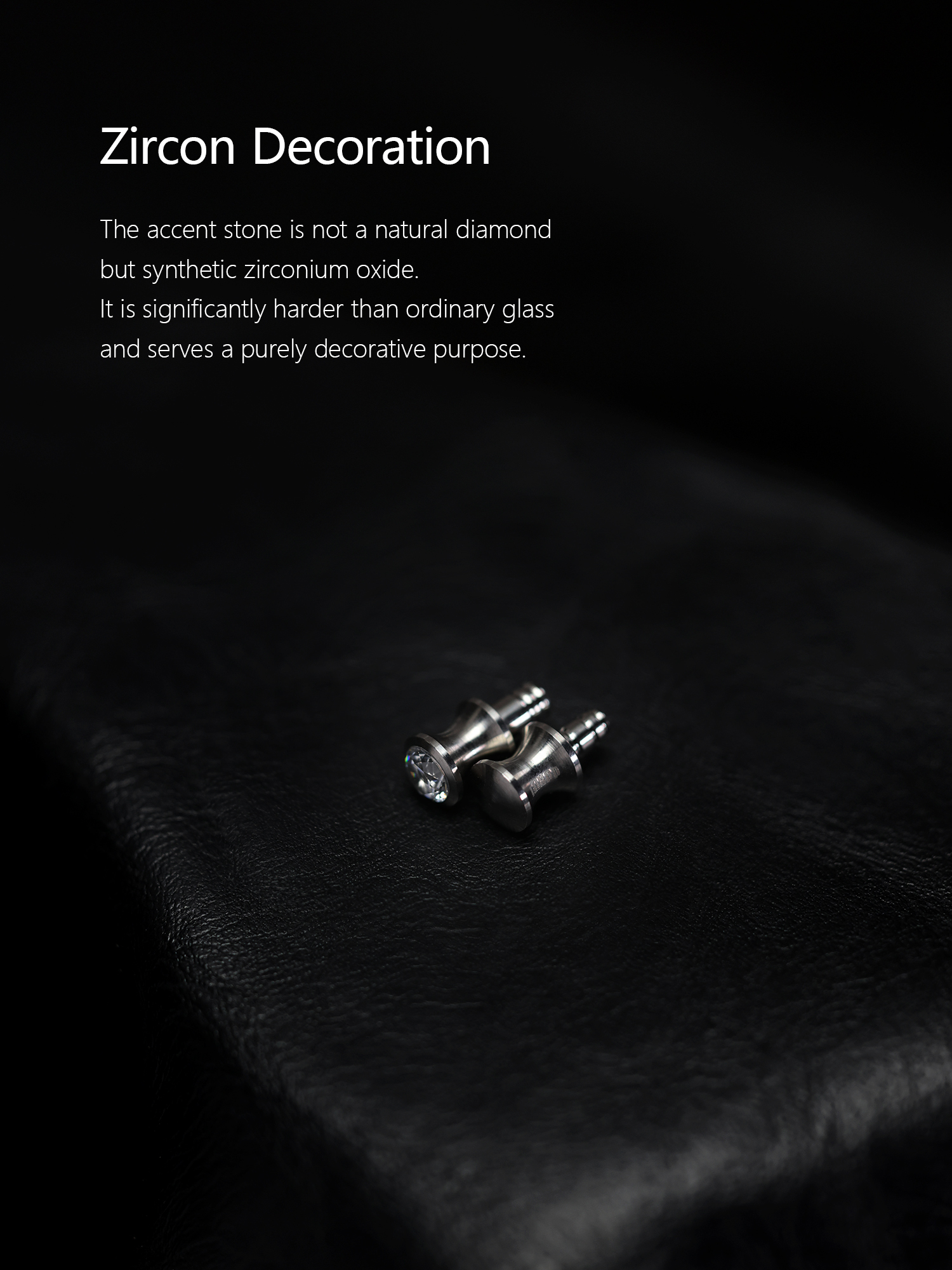 DustCap – Headphone Port Dust Covers