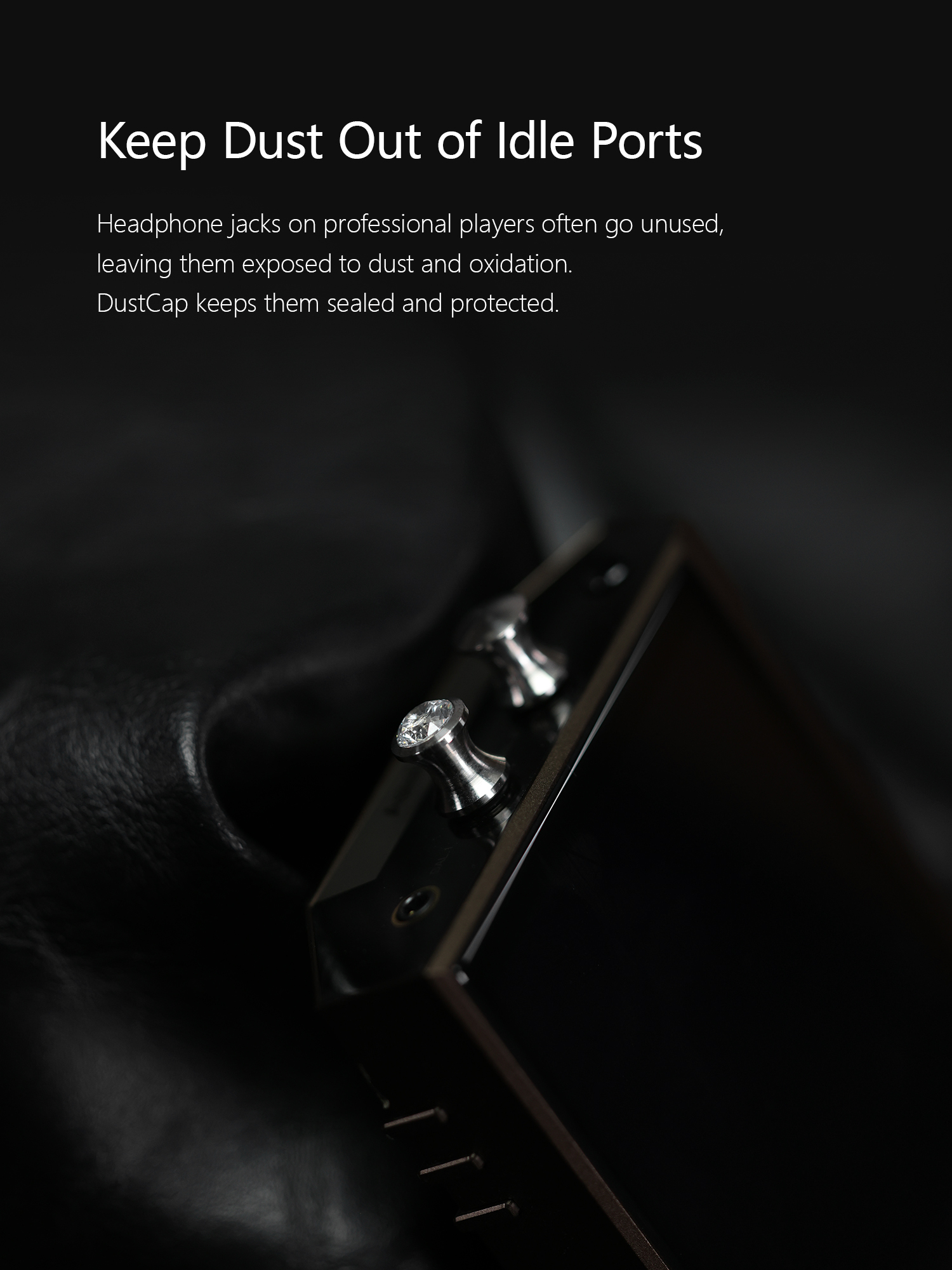 ddHiFi BC130C (Eryx) 4.4mm Balanced Earphone Upgrade Cable -- New Flagship