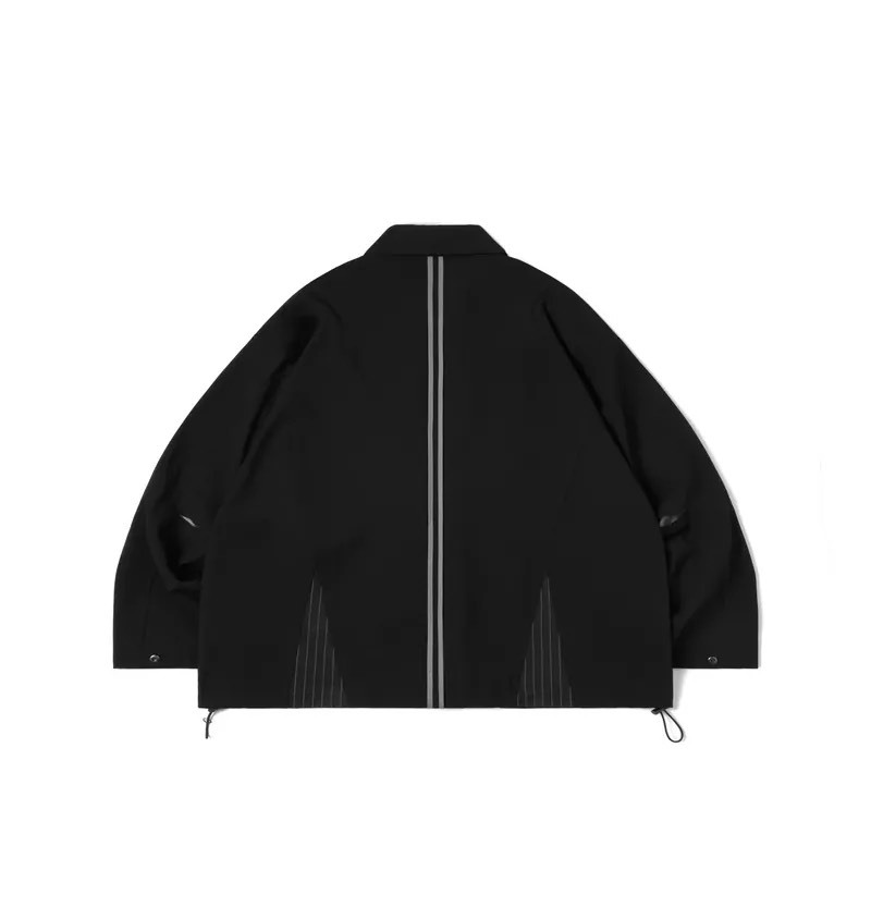 MELSIGN x plain-me -“Office Limited” Jacket SIZE XL