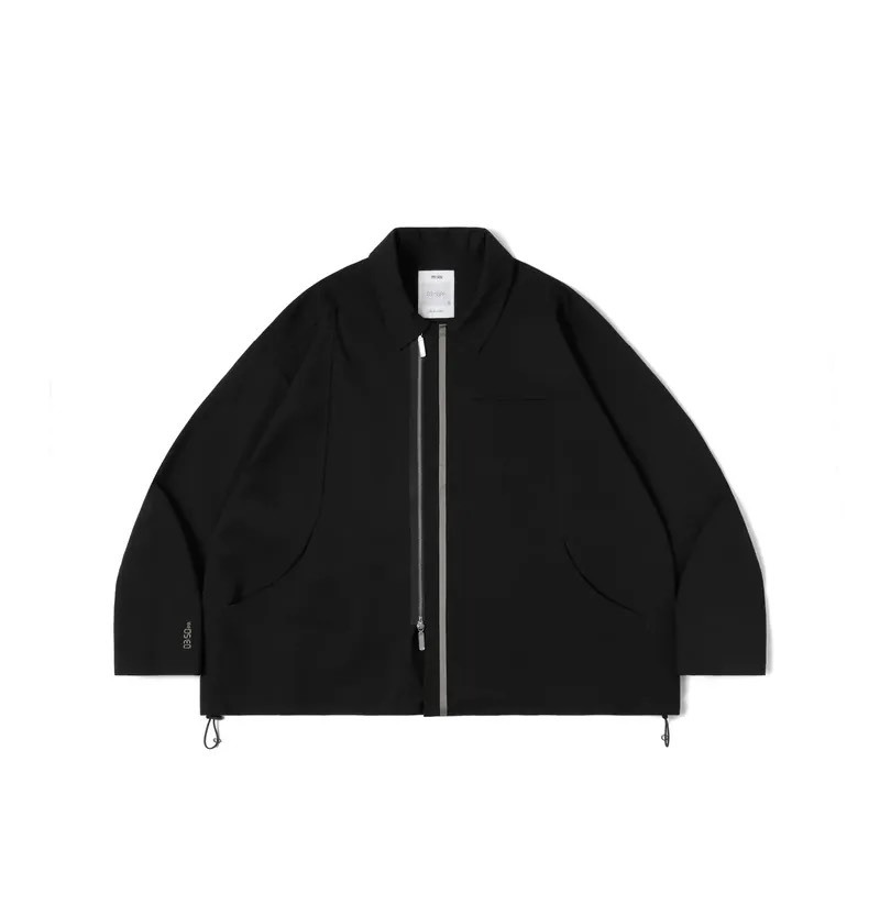 MELSIGN x plain-me -“Office Limited” Jacket SIZE XL