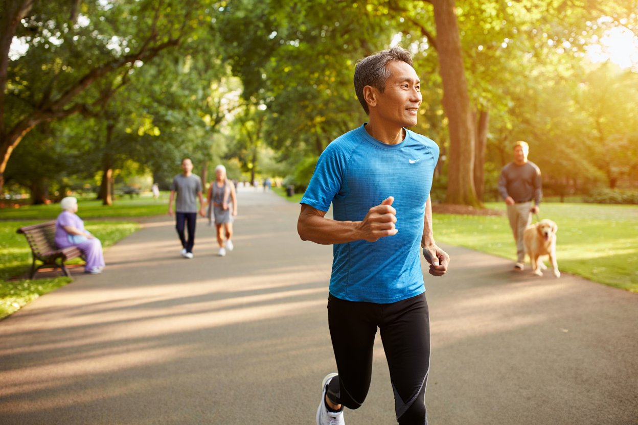 關節保養推薦|熱門成分、族群與品牌一次看懂