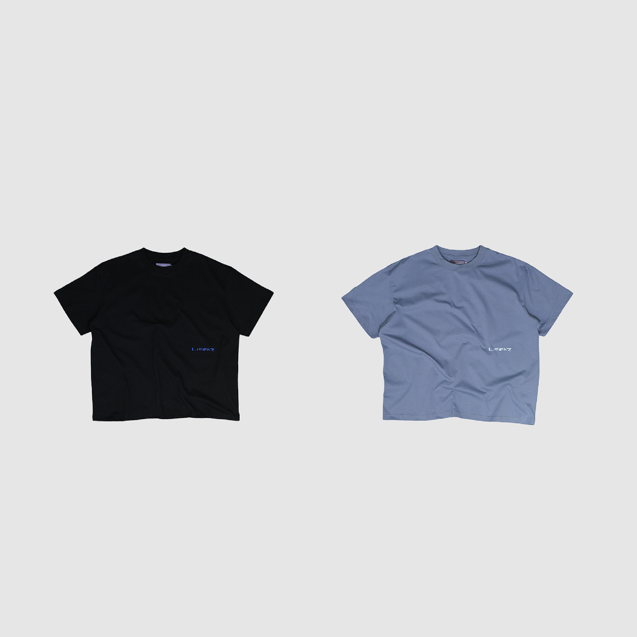 LiSenZ InnerCode Tee